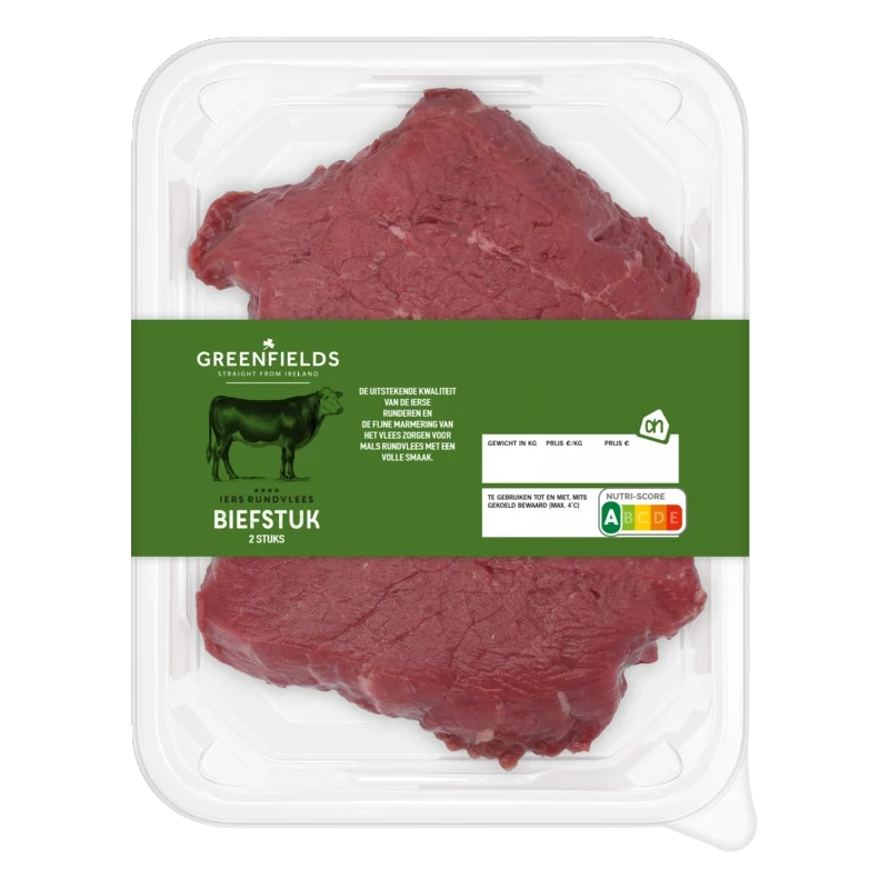 Greenfields Biefstuk