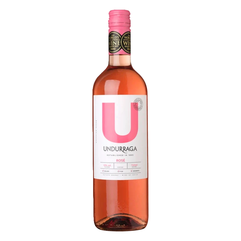 Undurraga Rosé