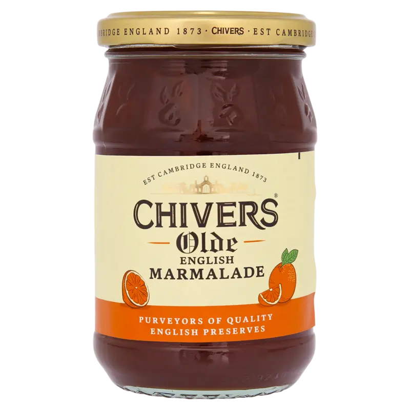Chivers Olde English marmalade