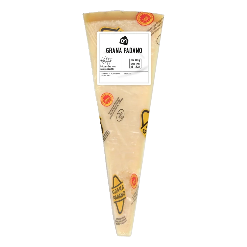 Grana padano 32+