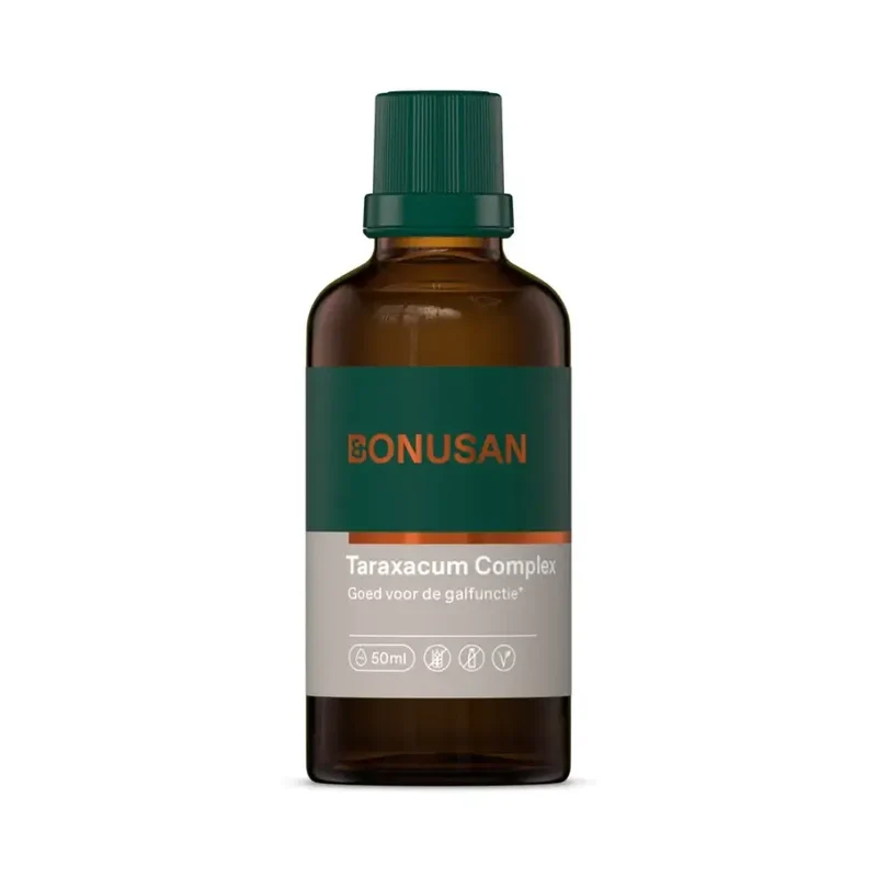 Bonusan Taraxacum Complex 50 ml