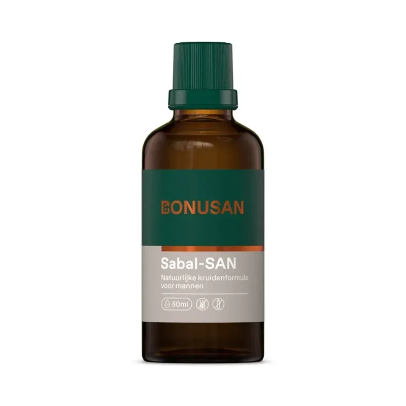 Bonusan Sabal-SAN 50 ml