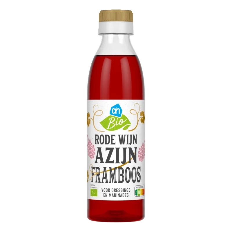 Frambozenazijn