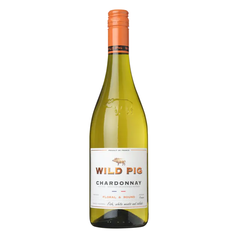 Wild Pig Chardonnay