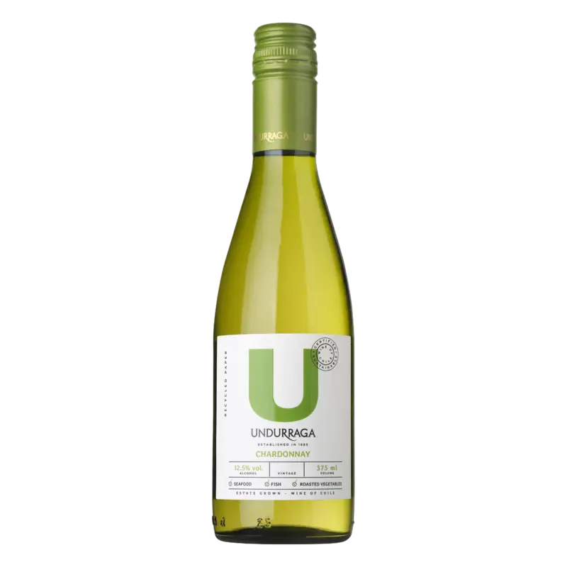Undurraga Chardonnay