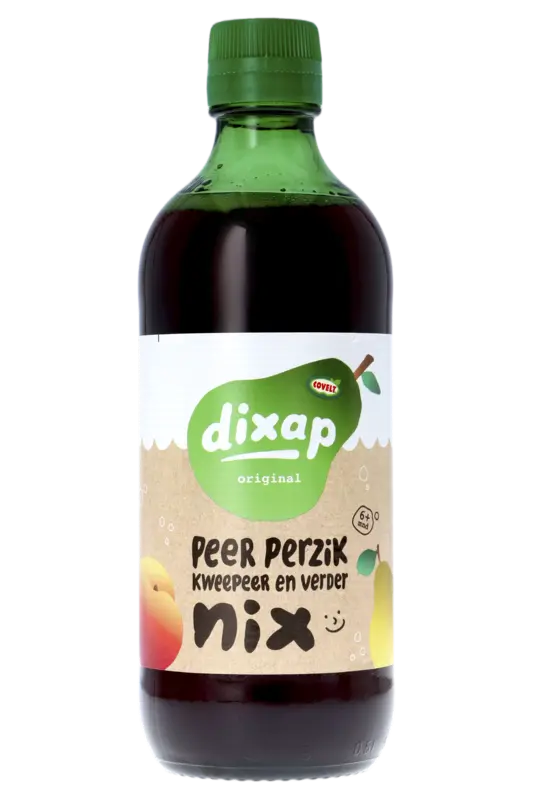 Dixap Peer perzik kweepeer