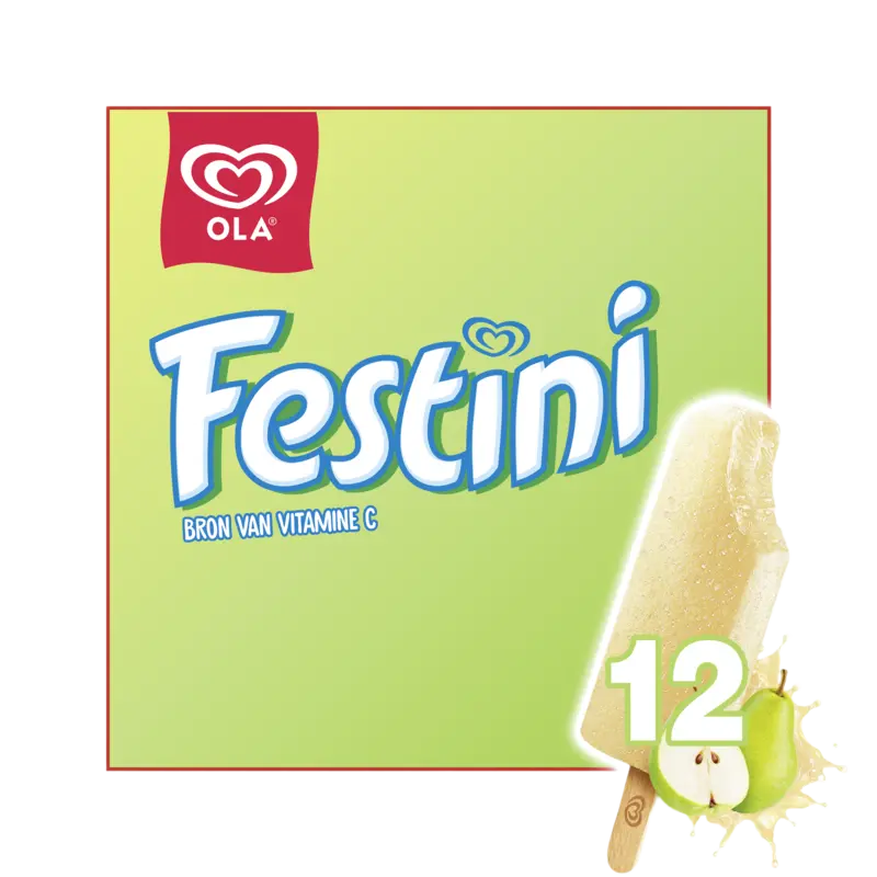 Ola Festini peer