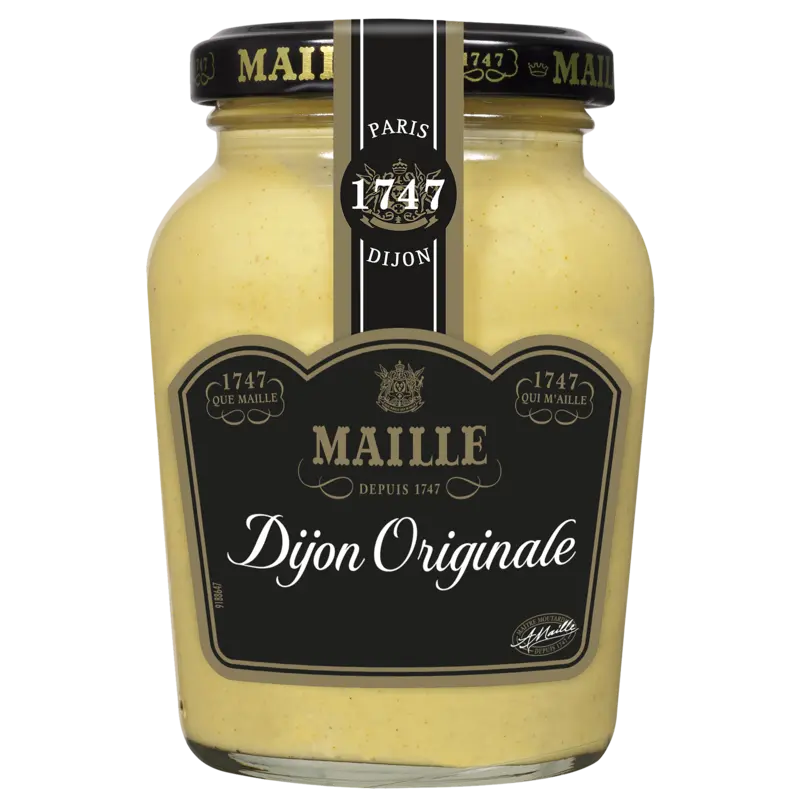 Maille Dijonmosterd