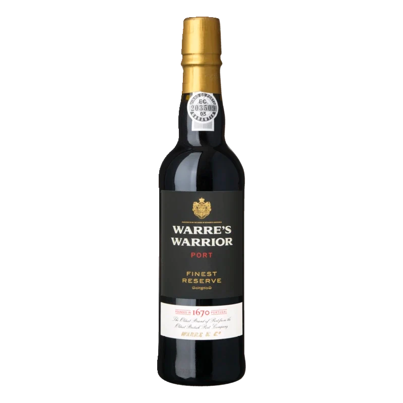 Warre Port warrior finest reserve