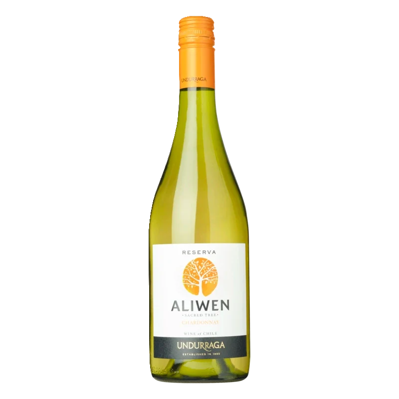 Aliwen Chardonnay reserva
