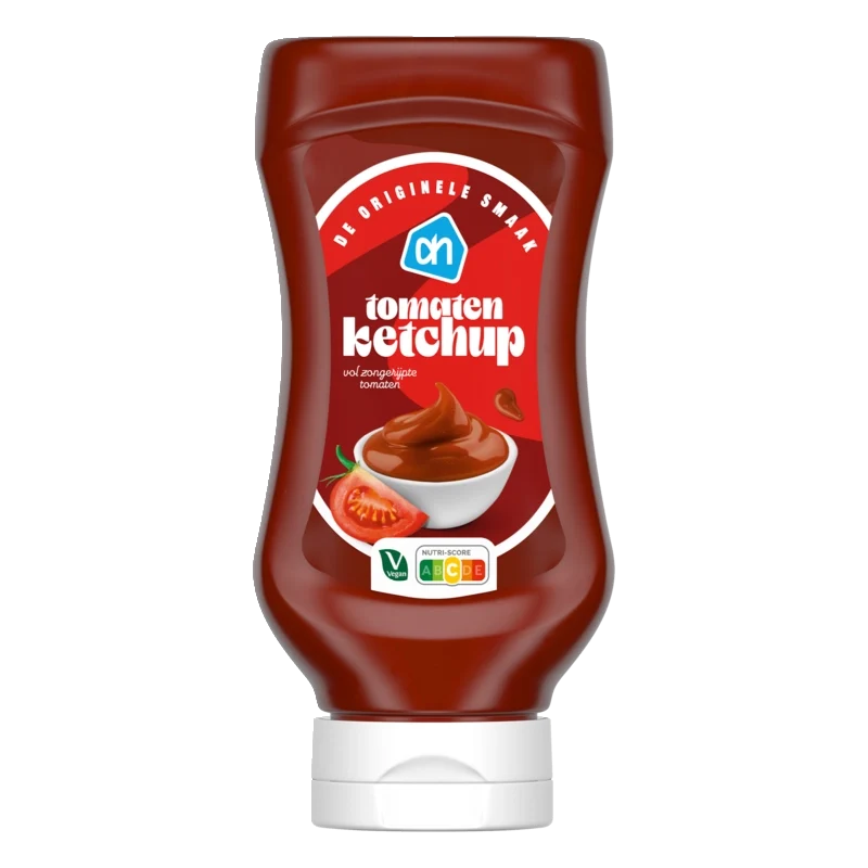 Tomatenketchup