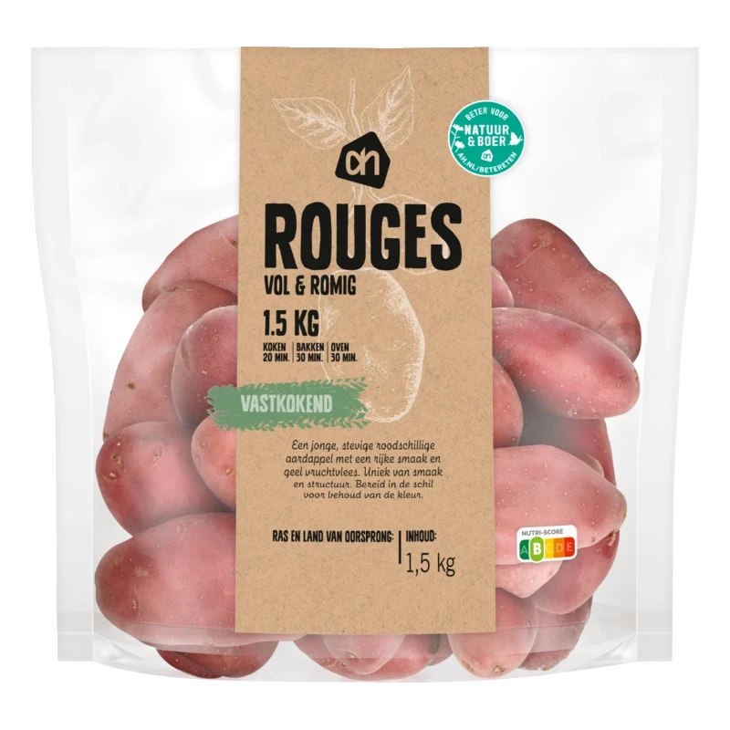 Rouges
