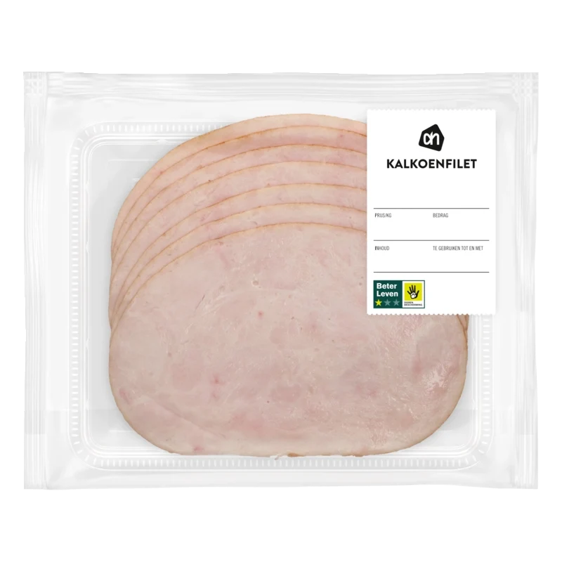 Kalkoenborstfilet