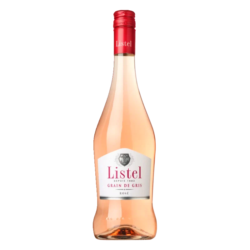 Listel Rosé
