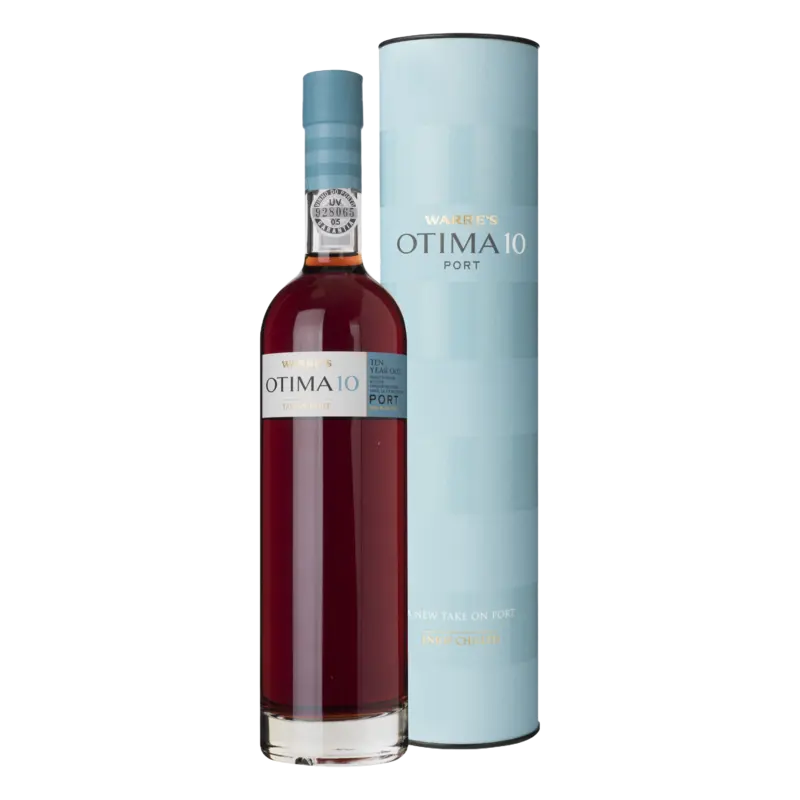 Warre Port otima 10 year tawny
