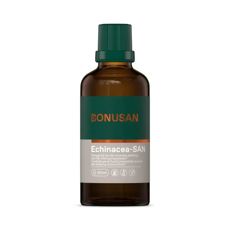 Bonusan Echinacea-SAN 50 ml