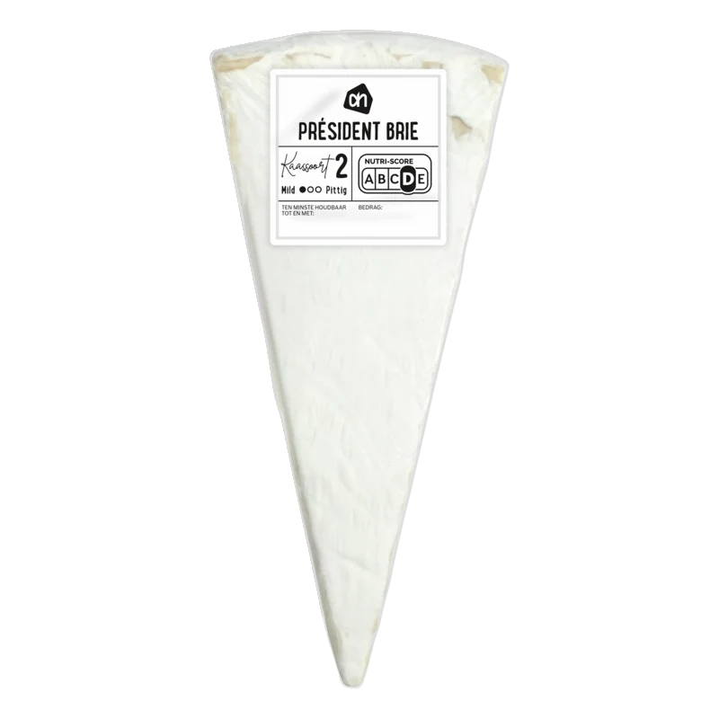 Président Brie 60+