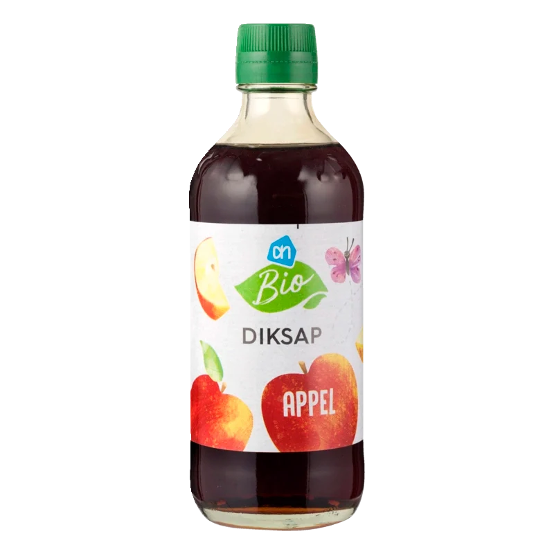 Biologisch Diksap appel