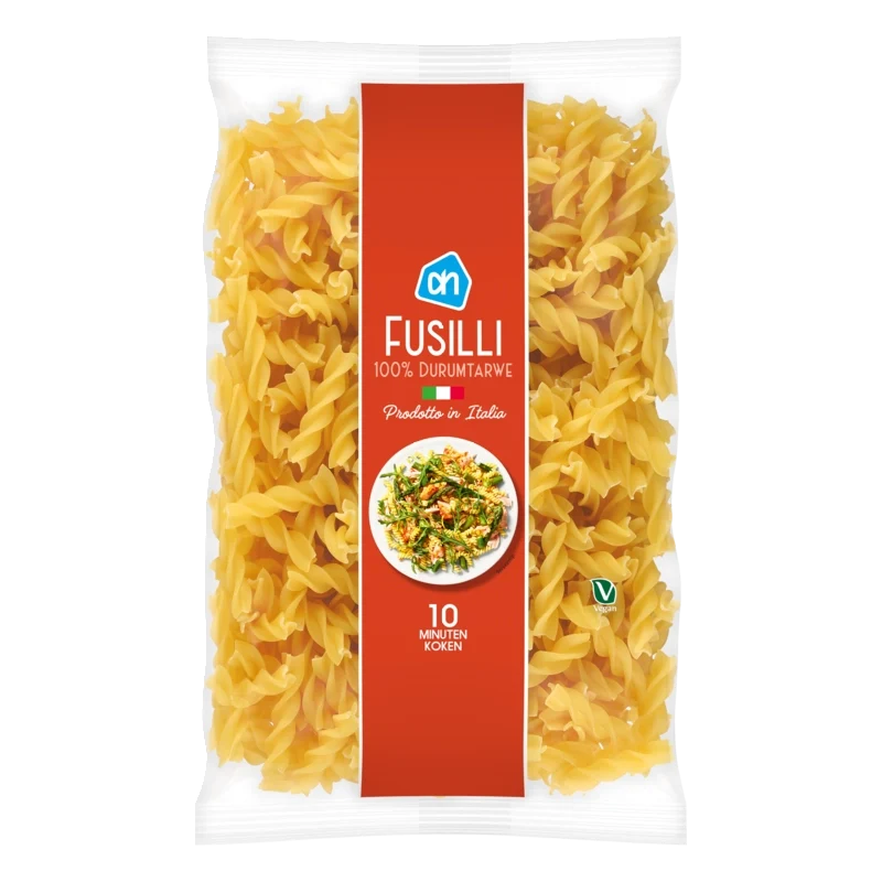 Fusilli