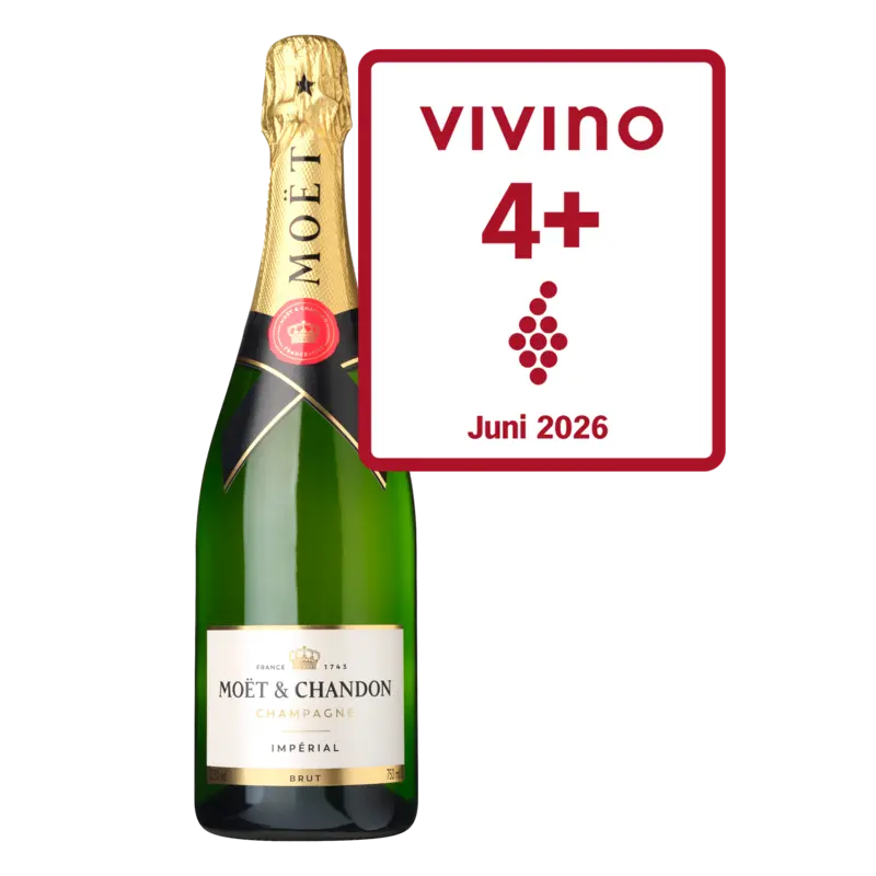 Moët & Chandon Champagne brut impérial