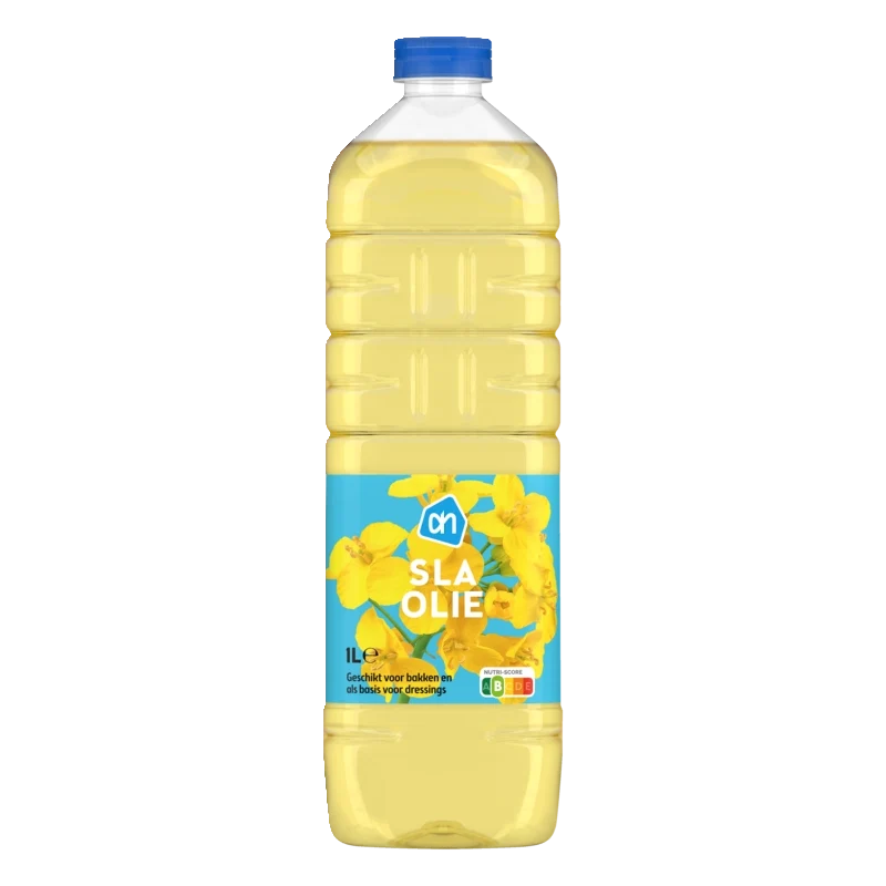 Slaolie