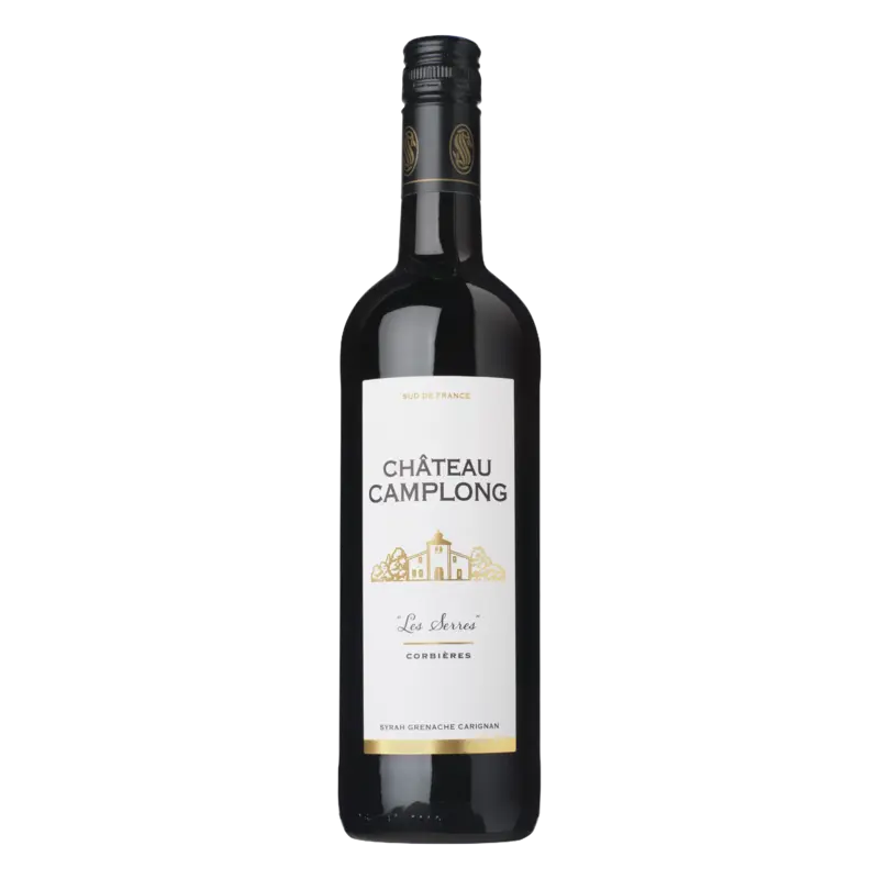 Château Camplong Corbières