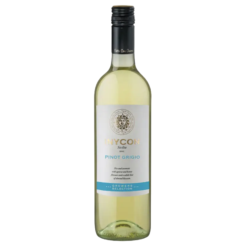 Inycon Pinot Grigio