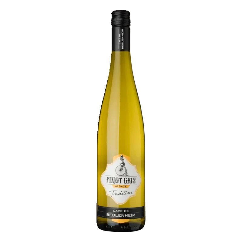 Cave de Beblenheim Pinot gris