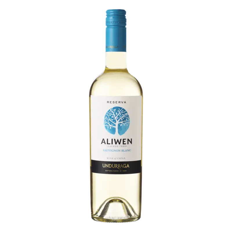Aliwen Sauvignon blanc reserva