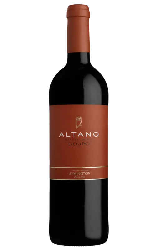 Altano Douro red