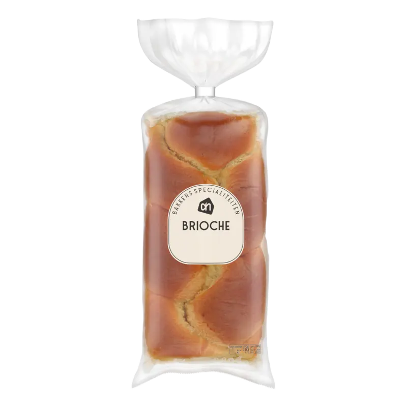 Brioche