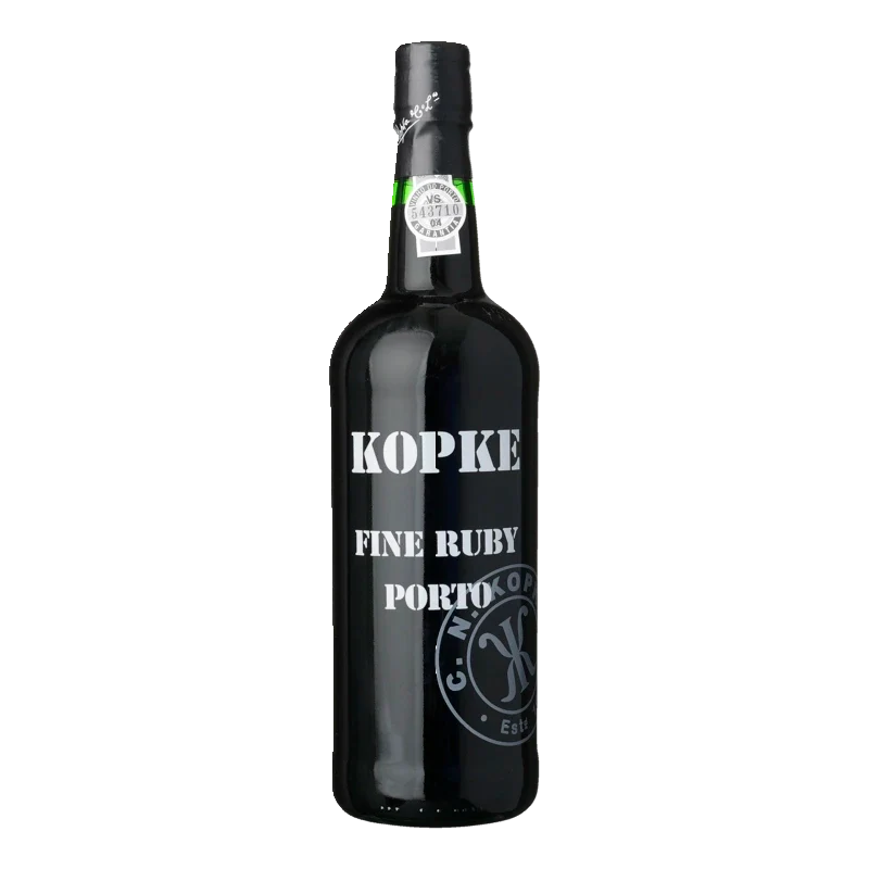 Kopke Port fine ruby