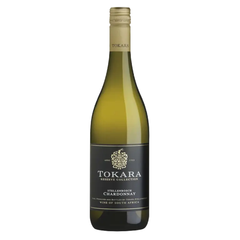 Tokara Reserve Collection Chardonnay