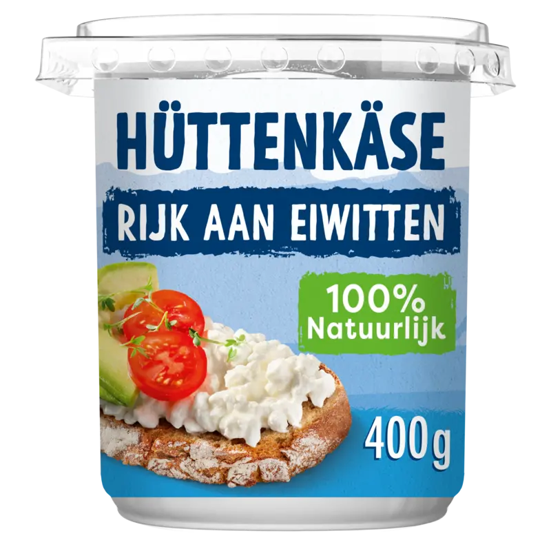 Danone Hüttenkäse original