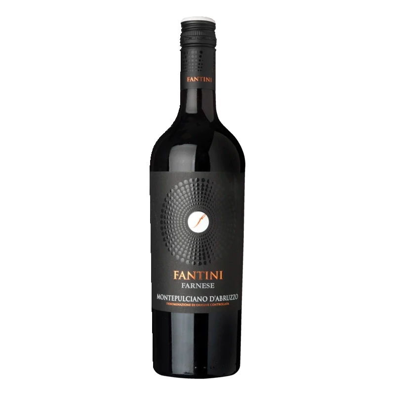 Fantini Montepulciano d'abruzzo