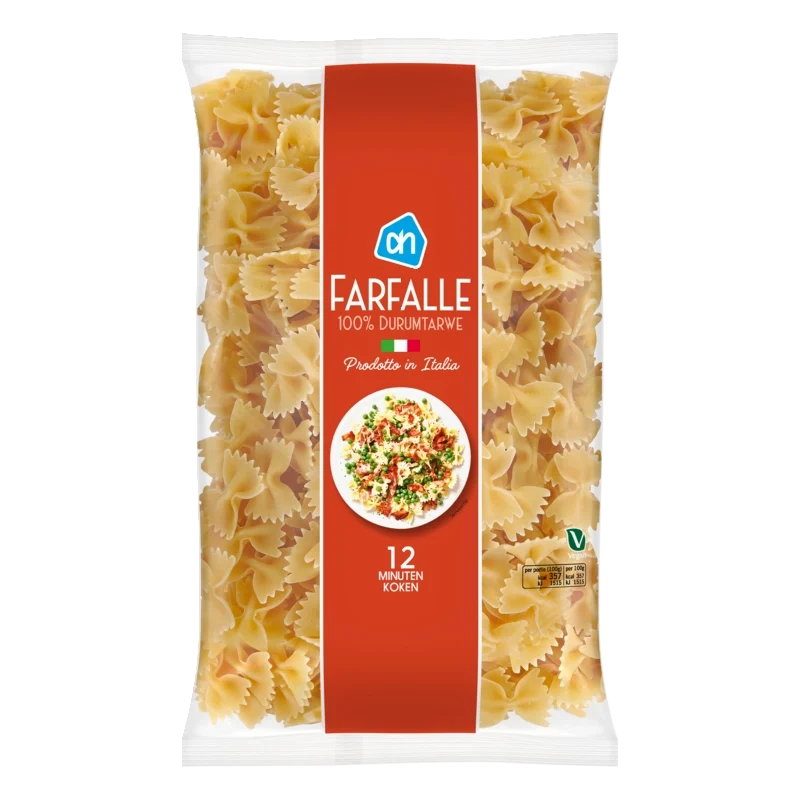 Farfalle