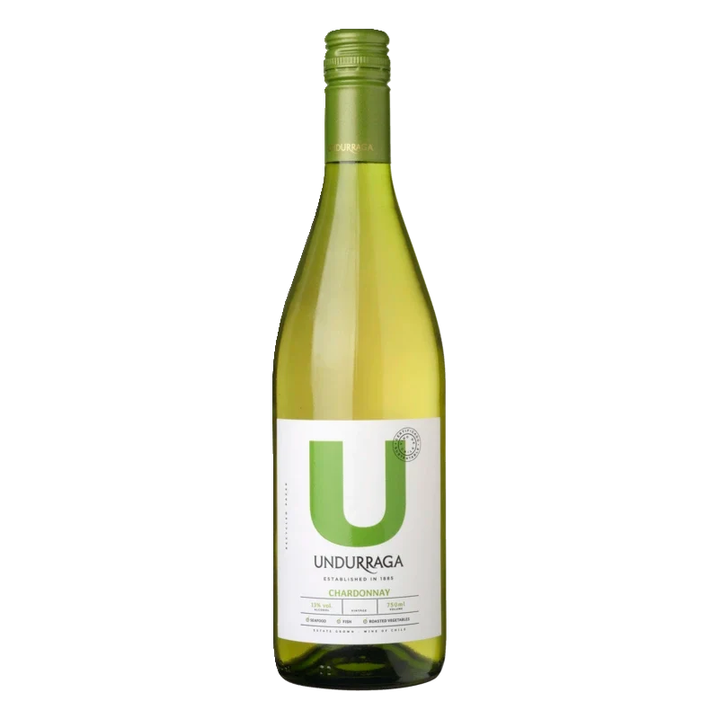 Undurraga Chardonnay