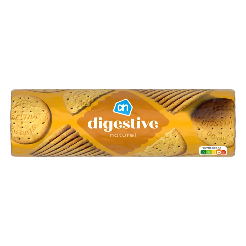 Digestive