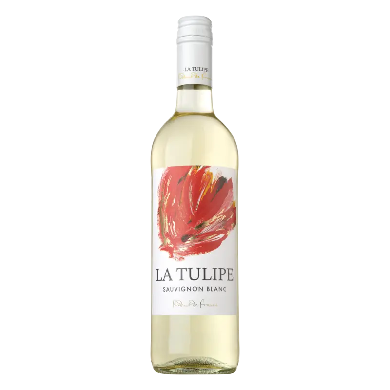 La Tulipe Sauvignon blanc