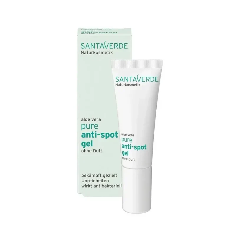 Santaverde Pure anti-spot gel 10 ml