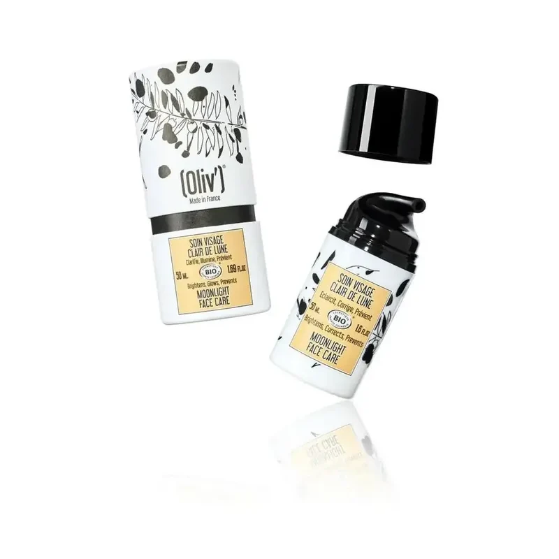 Oliv Bio Moonlight pigmentvlek creme 50 ml