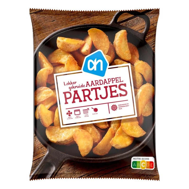 Aardappelpartjes