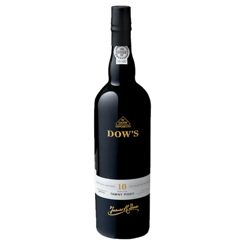 Dow's Old tawny port 10 years