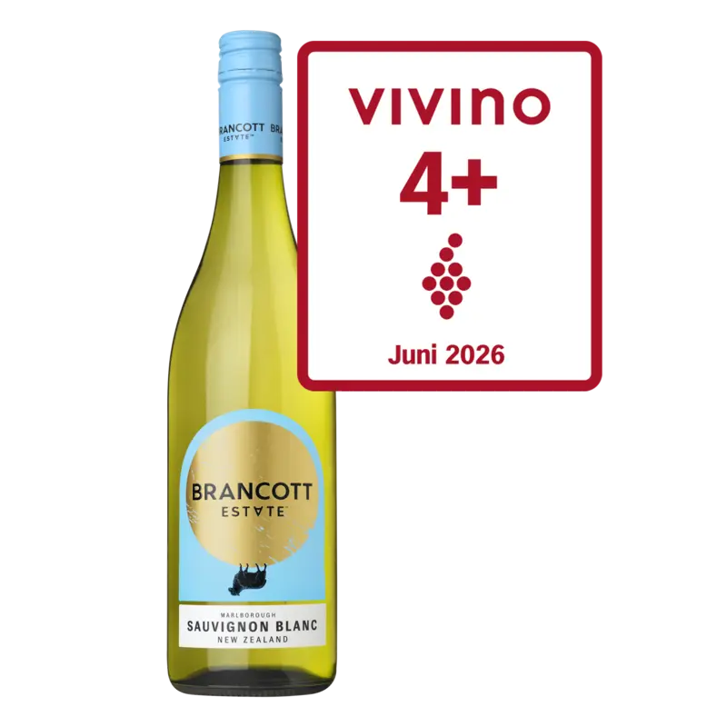 Brancott Estate sauvignon blanc