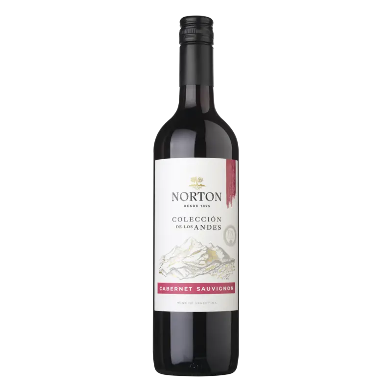 Norton Colección cabernet sauvignon