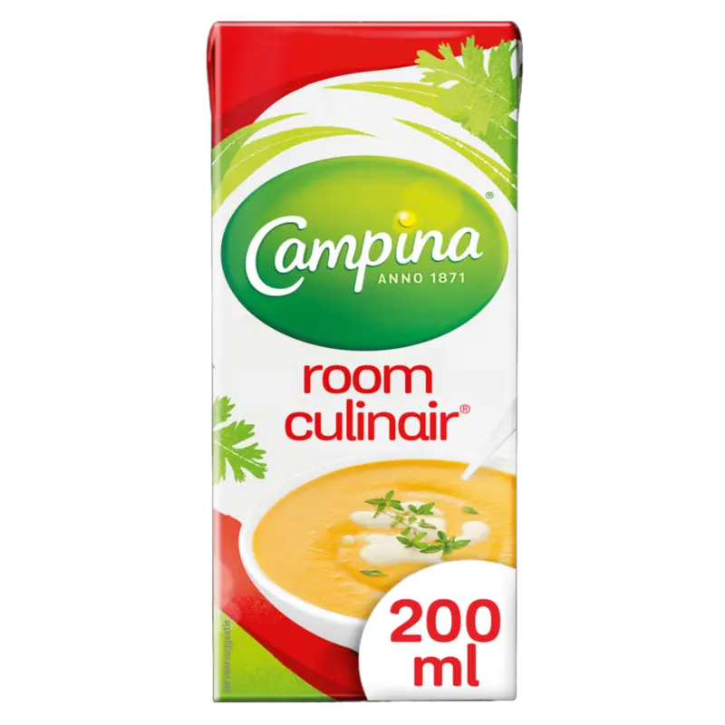 Campina Room culinair