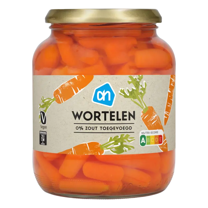 Wortelen