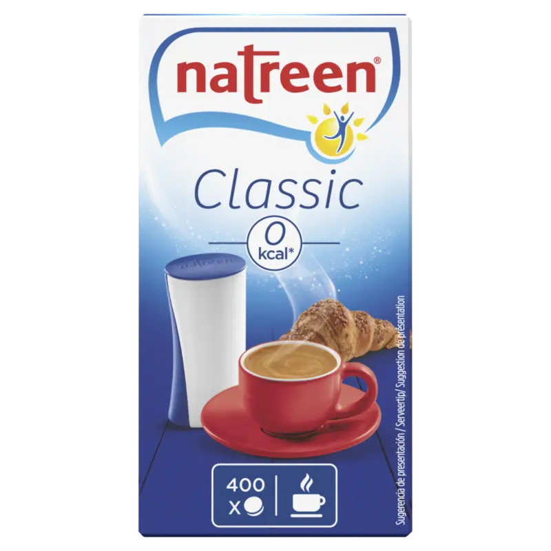 Natrena Zoetjes