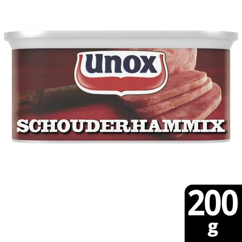 Unox Schouderhammix