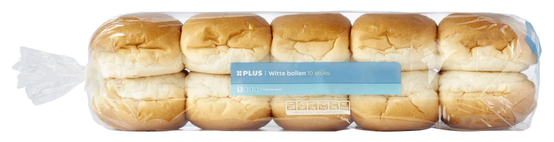 Witte bollen